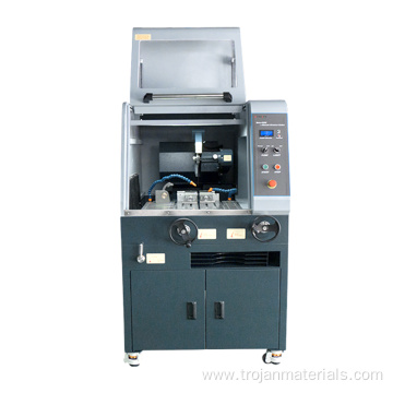 Beta 400MA Manual-Automatic Cutter sample